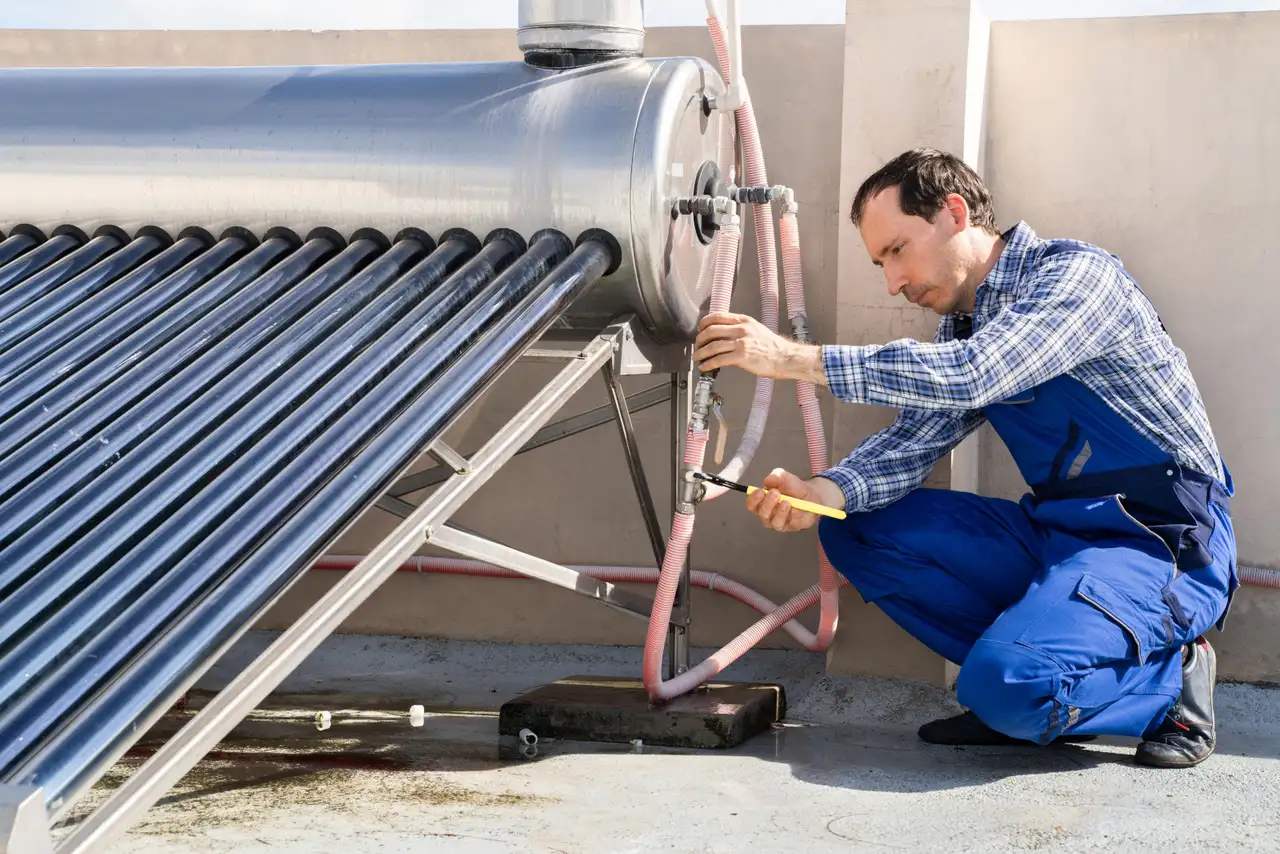 découvrez les avantages des chauffe-eaux solaires, une solution écologique et économique pour profiter d'une eau chaude tout en réduisant votre empreinte carbone. optez pour une énergie renouvelable et réalisez des économies sur votre facture d'énergie.
