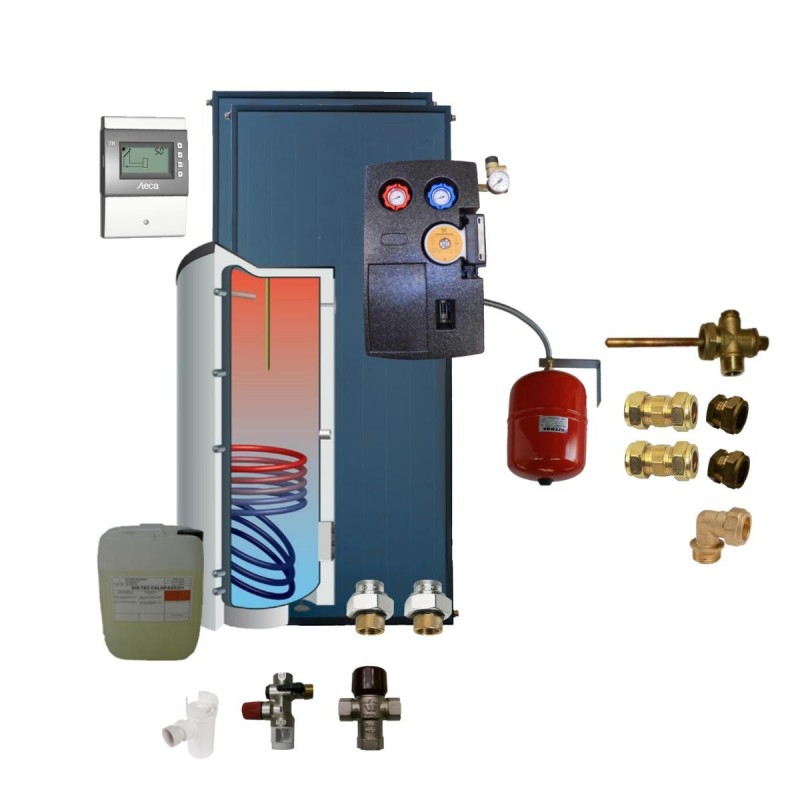 découvrez les avantages des chauffe-eau solaires, une solution écologique et économique pour chauffer votre eau. optimisez votre consommation énergétique tout en réduisant votre empreinte carbone grâce à l'énergie solaire. idéal pour les foyers soucieux de l'environnement.