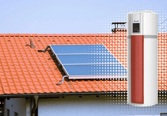découvrez les avantages des chauffe-eau solaires pour une solution énergétique durable et économique. profitez d'eau chaude gratuite grâce à l'énergie du soleil tout en réduisant votre empreinte écologique.