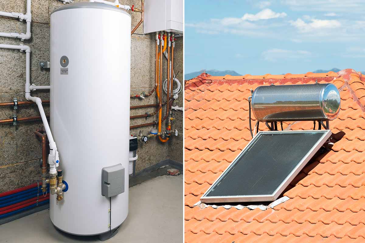 découvrez les avantages du chauffe-eau solaire, une solution écologique et économique pour chauffer votre eau. profitez d'une énergie renouvelable, réduisez vos factures d'énergie et contribuez à protéger l'environnement avec ce système innovant.