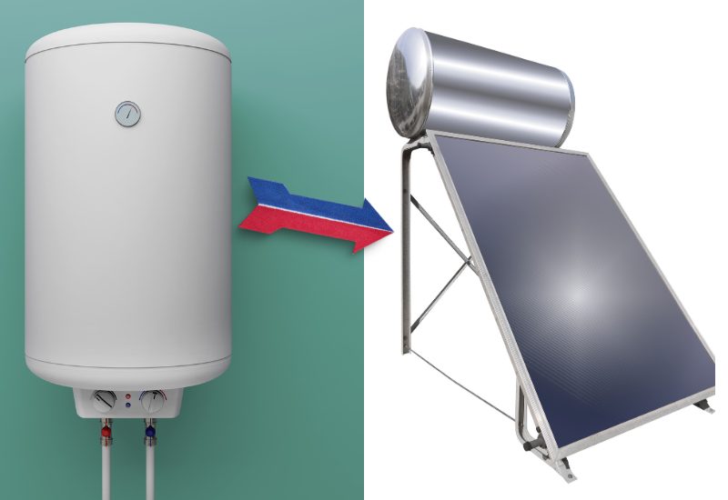 découvrez les avantages du chauffe-eau solaire, une solution écologique et économique pour la production d'eau chaude. optimisez votre consommation d'énergie tout en réduisant votre empreinte carbone avec des technologies innovantes et durables.