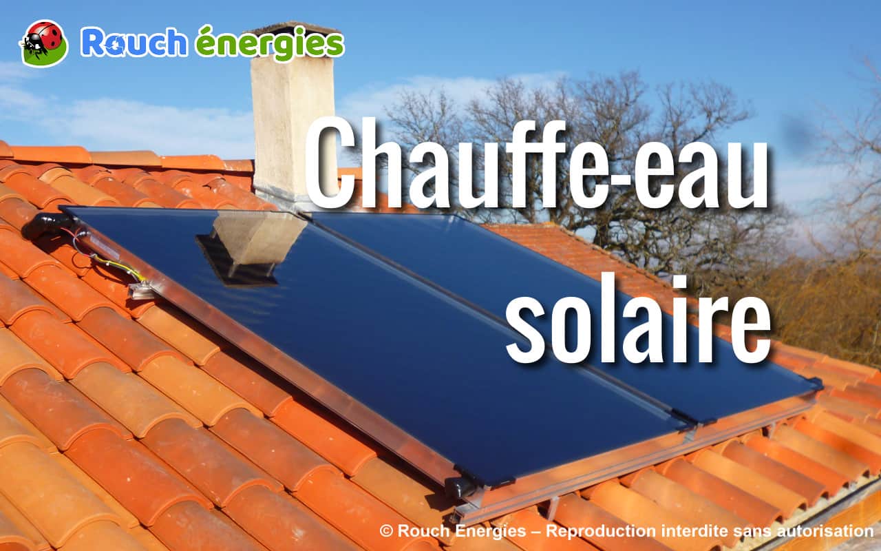 découvrez les avantages des chauffe-eaux solaires, une solution écologique et économique pour produire de l'eau chaude tout en réduisant votre empreinte carbone. idéal pour les maisons et les installations industrielles, optez pour une énergie renouvelable qui allie performance et durabilité.