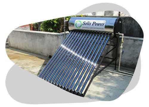 découvrez les avantages du chauffe-eau solaire, une solution écologique et économique pour votre consommation d'eau chaude. profitez d'une énergie renouvelable et réduisez votre facture énergétique tout en préservant l'environnement.