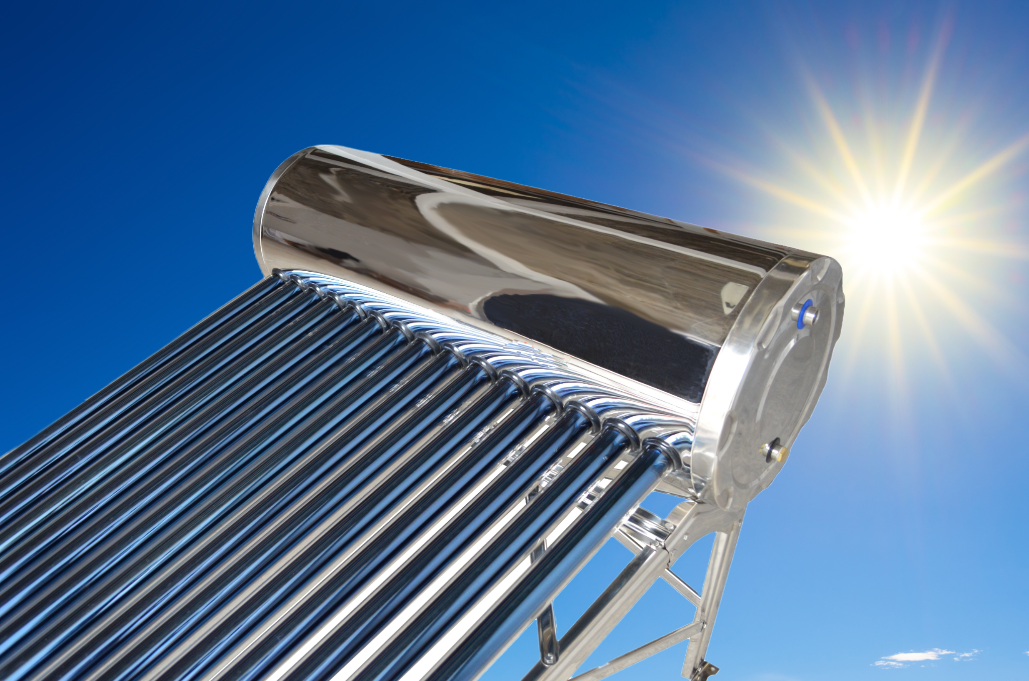 découvrez les avantages du chauffe-eau solaire pour une solution économique et écologique de production d'eau chaude. profitez d'une énergie renouvelable qui réduit votre facture d'électricité tout en préservant l'environnement.