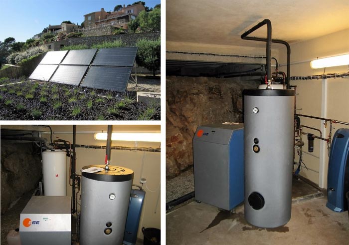 découvrez les avantages du chauffe-eau solaire : économique, écologique et performant, il utilise l'énergie du soleil pour vous fournir une eau chaude sanitaire toute l'année. optez pour une solution durable qui réduit vos factures d'énergie.