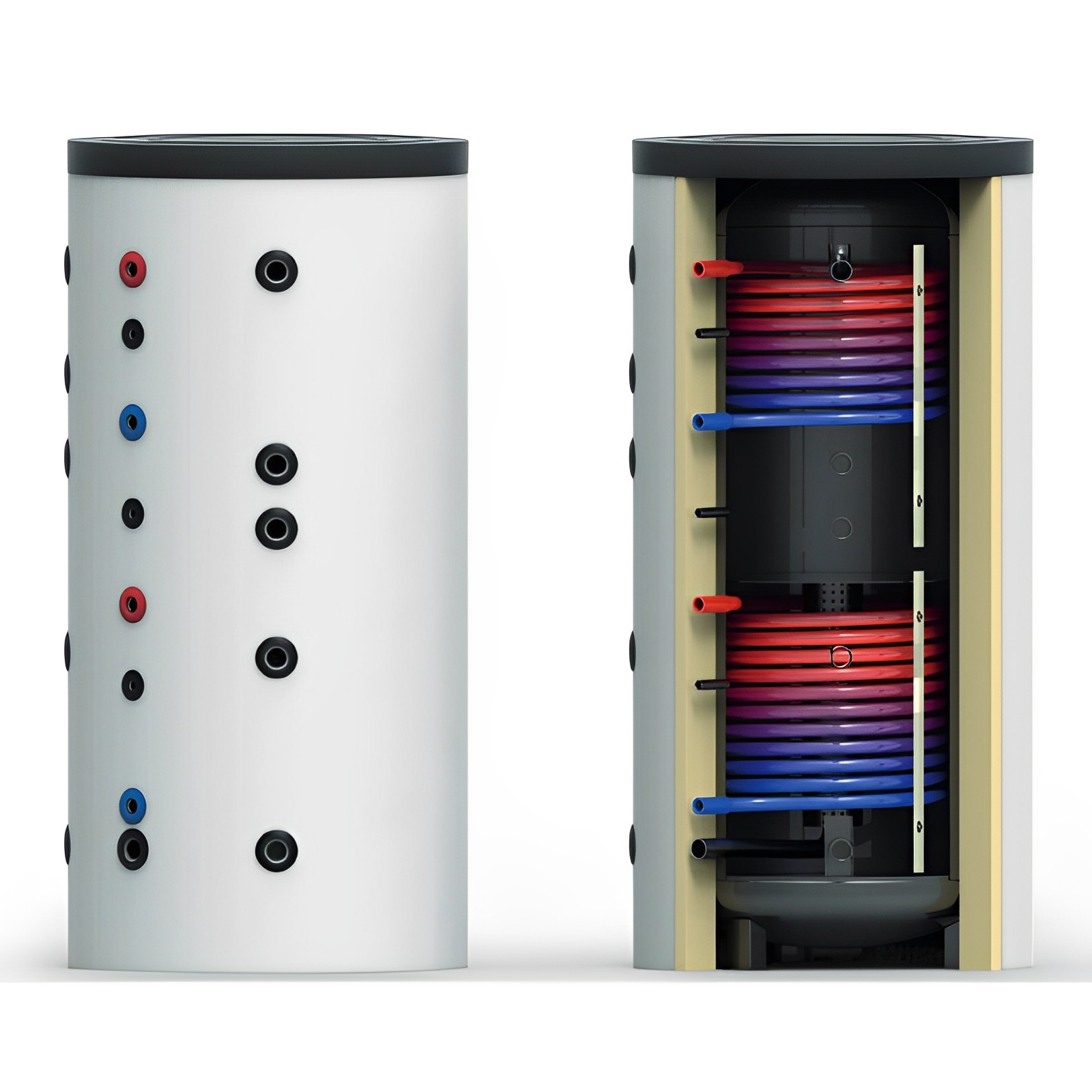 découvrez les avantages des chauffe-eaux solaires, une solution écologique et économique pour chauffer votre eau. profitez d'une énergie renouvelable tout en réduisant votre facture d'électricité et votre empreinte carbone.
