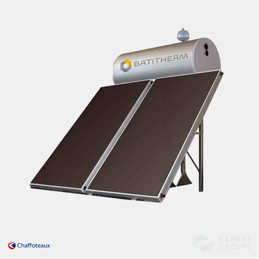 découvrez le chauffe-eau solaire chaffoteaux, une solution innovante et écologique pour profiter d'une eau chaude sanitaire tout en réduisant votre empreinte carbone. efficace et économique, cet appareil répond aux besoins de confort tout en respectant l'environnement. optez pour la performance et la durabilité avec chaffoteaux.