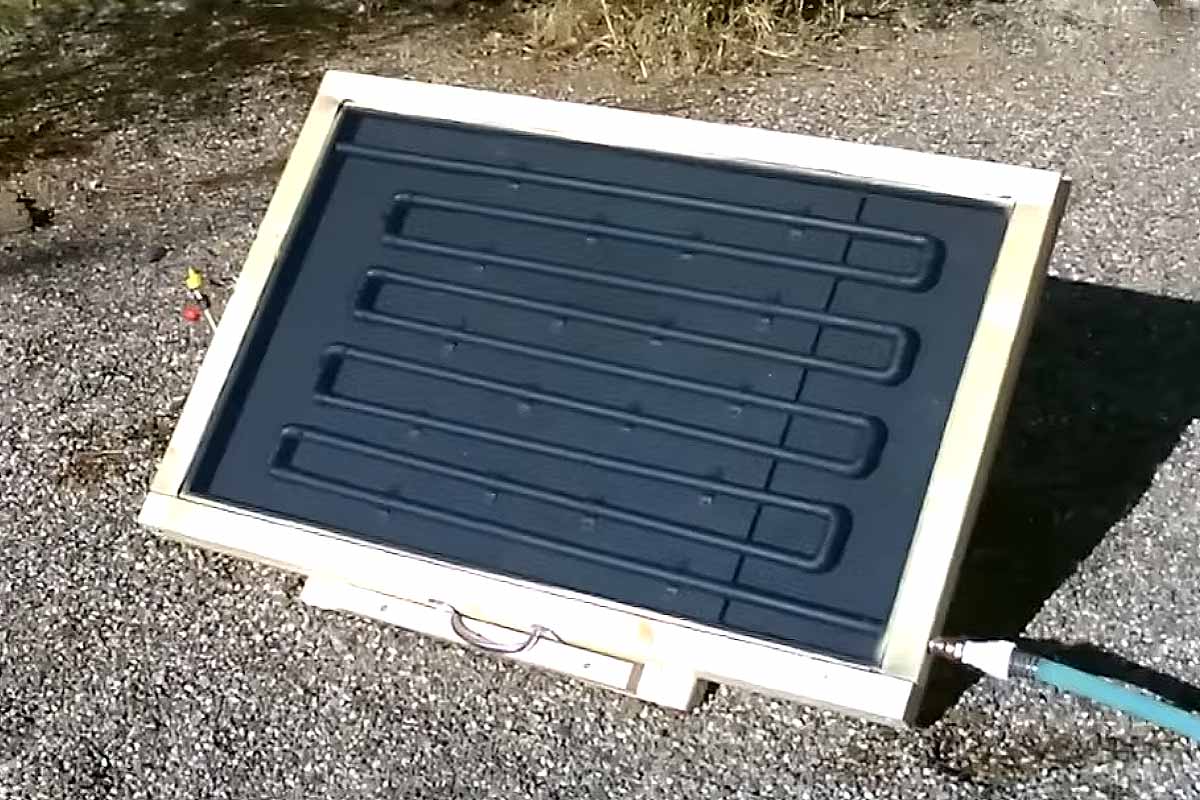 découvrez comment fabriquer votre propre chauffe-eau solaire diy facilement et à moindre coût. suivez notre guide étape par étape pour profiter d'une source d'énergie renouvelable, réduire vos factures d'énergie et contribuer à la protection de l'environnement.
