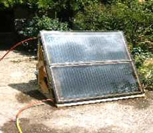 découvrez comment créer votre propre chauffe-eau solaire diy avec notre guide simple et détaillé. apprenez à concevoir un système écologique et économique pour chauffer votre eau grâce à l'énergie solaire. idéal pour les bricoleurs et les passionnés de développement durable.