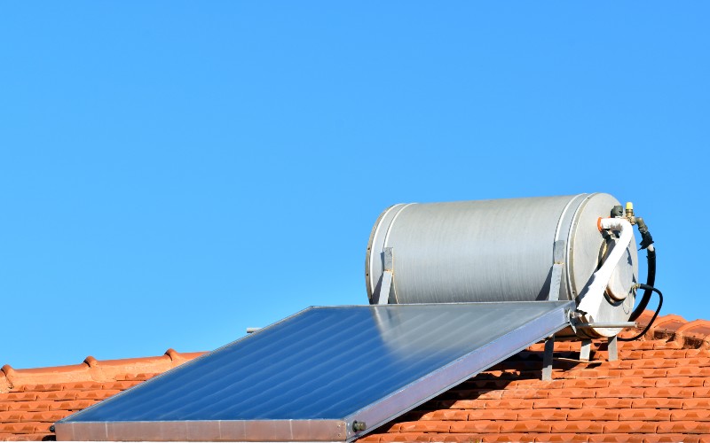découvrez les avantages des chauffe-eaux solaires et électriques pour un chauffage de l'eau efficace et économique. profitez d'une énergie renouvelable avec nos solutions de qualité, adaptées à vos besoins et à votre budget.