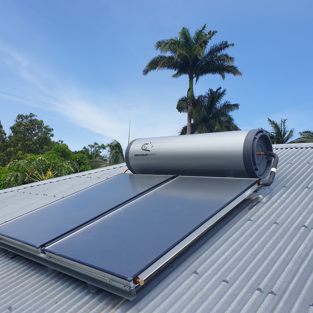 découvrez les avantages d'un chauffe-eau solaire pour réduire votre facture d'énergie et profiter d'une source d'eau chaude écologique et économique. optez pour une solution durable qui valorise votre habitation tout en préservant l'environnement.
