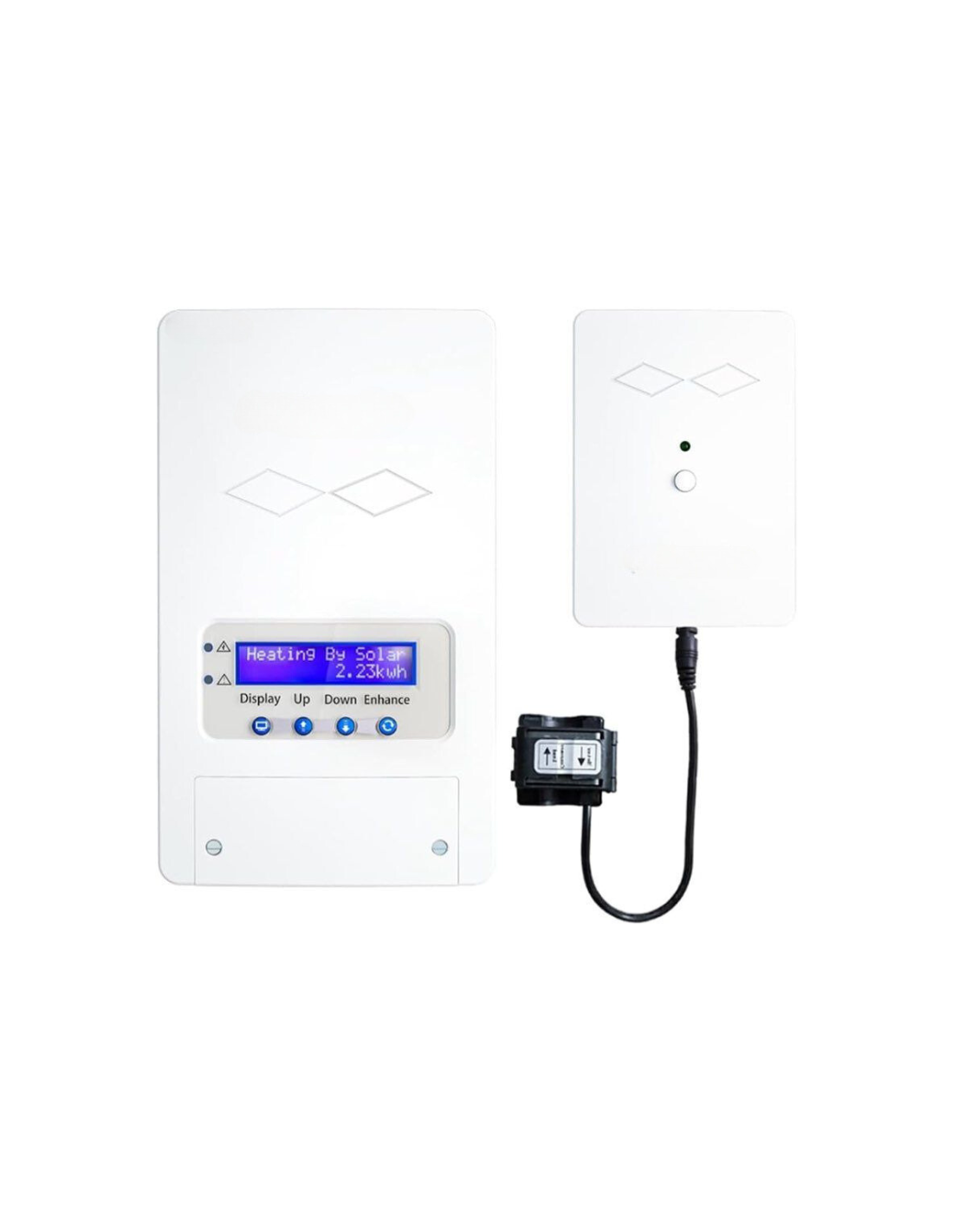 découvrez les avantages d'un chauffe-eau solaire pv, une solution écologique et économique pour profiter d'eau chaude tout en réduisant votre empreinte carbone. idéal pour un usage domestique ou professionnel, cet appareil utilise l'énergie solaire pour vous garantir un rendement optimal et des économies sur vos factures d'énergie.