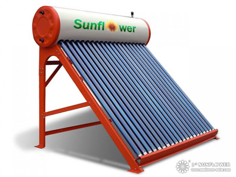 découvrez le chauffe-eau solaire thermosiphon, une solution écologique et économique pour produire de l'eau chaude. grâce à son système de circulation naturelle, profitez d'une énergie renouvelable et réduisez vos factures d'énergie tout en respectant l'environnement.