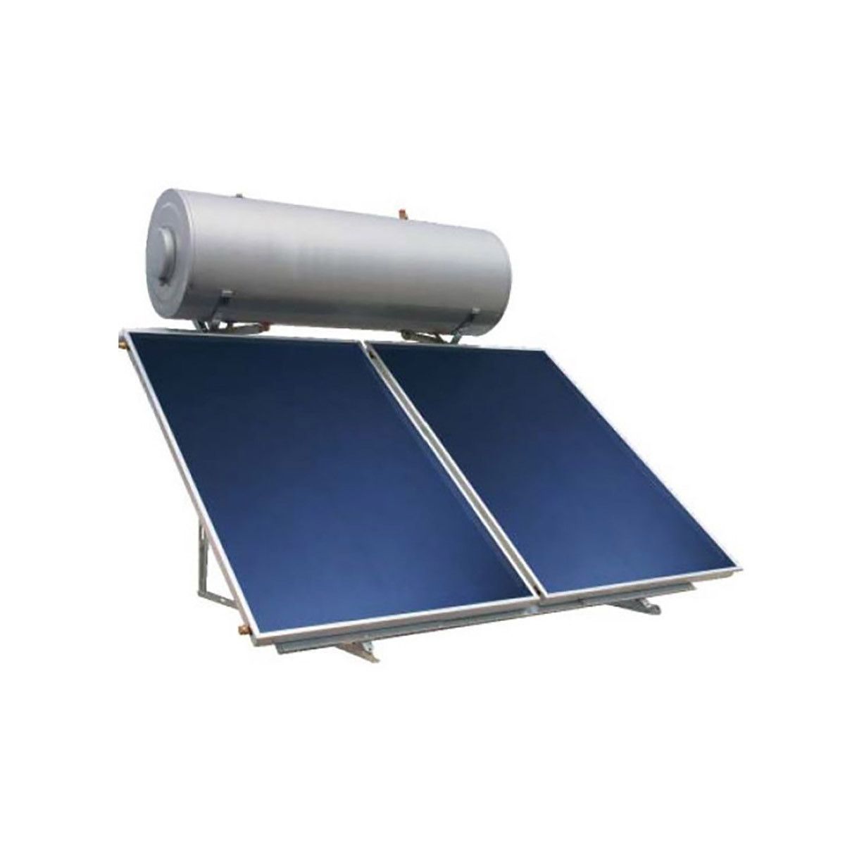 découvrez le chauffe-eau solaire thermosiphon, une solution écologique et économique pour produire de l'eau chaude. profitez d'une technologie innovante qui utilise la chaleur du soleil, sans besoin d'électricité. idéal pour les ménages soucieux de l'environnement et désirant réduire leur facture énergétique.