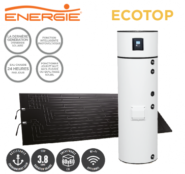 découvrez les différences entre le chauffe-eau solaire et le système photovoltaïque. apprenez comment chacun fonctionne, leurs avantages écologiques et leur impact sur vos factures d'énergie, afin de faire le meilleur choix pour votre maison.