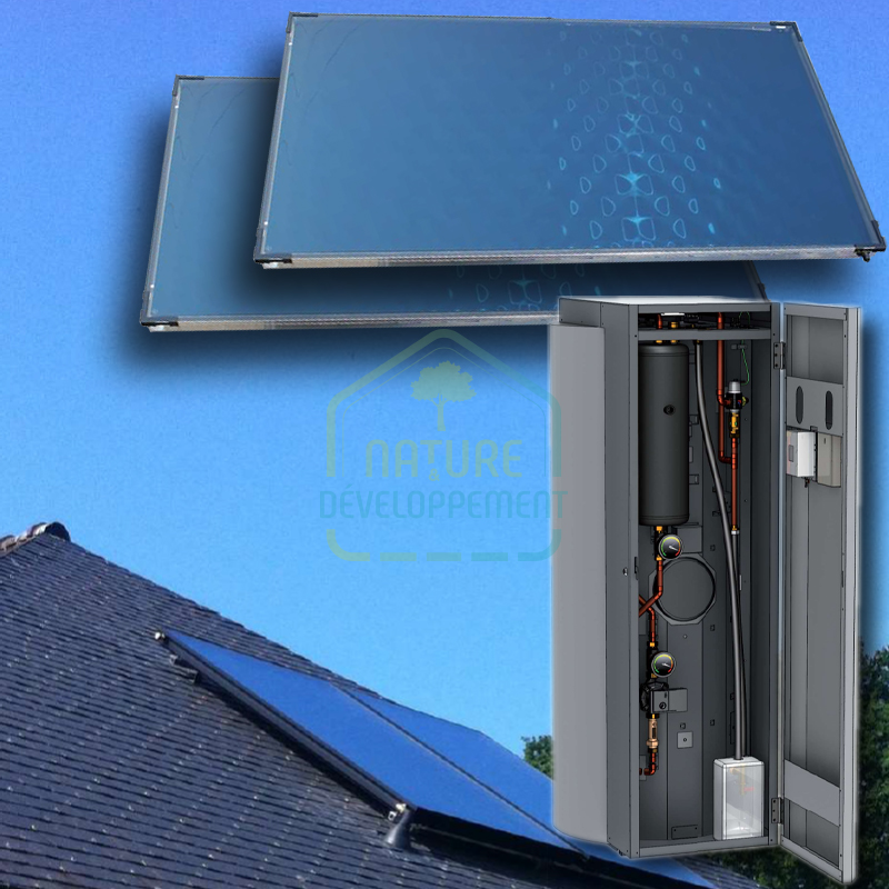 découvrez les avantages des chauffe-eau solaires pour une eau chaude économique et écologique. optez pour une solution durable et réduisez vos factures d'énergie tout en préservant l'environnement.