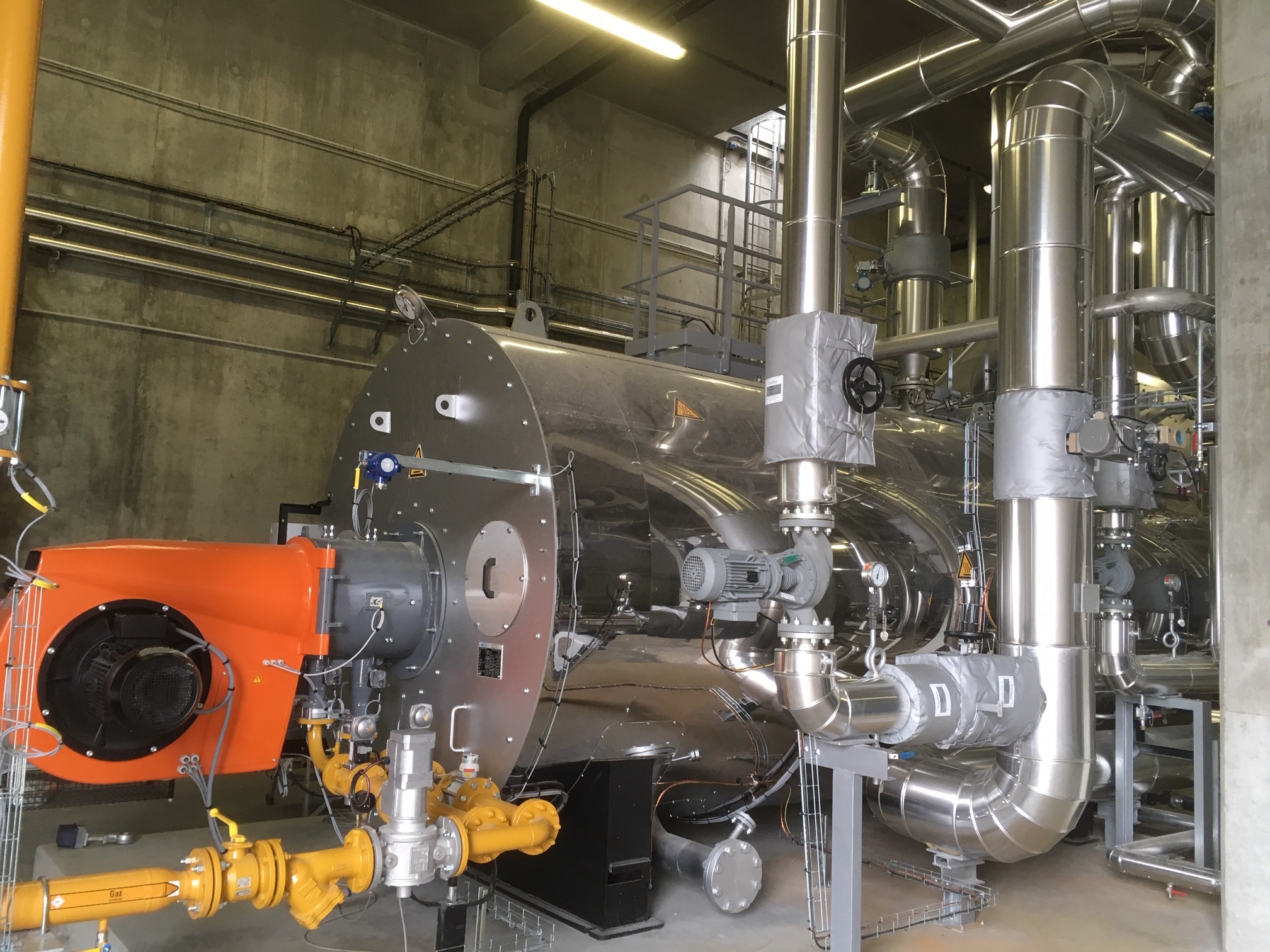 découvrez les causes et les conséquences d'un chauffe-eau surchauffé. protégez votre installation et assurez votre sécurité grâce à nos conseils professionnels pour un fonctionnement optimal et efficace de votre chauffe-eau.