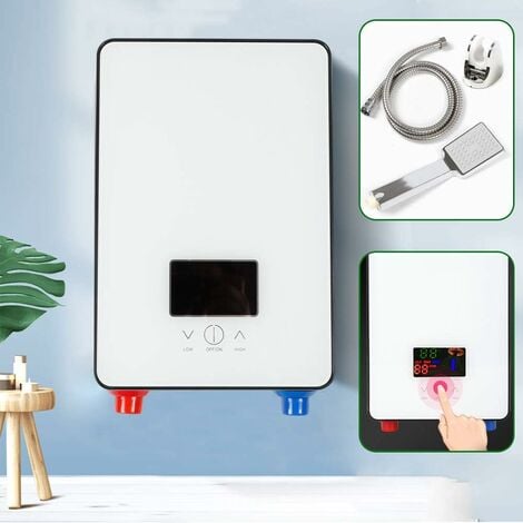 découvrez les causes et solutions pour un chauffe-eau surchauffé. protégez votre installation et assurez un fonctionnement optimal de votre équipement grâce à nos conseils d'experts.