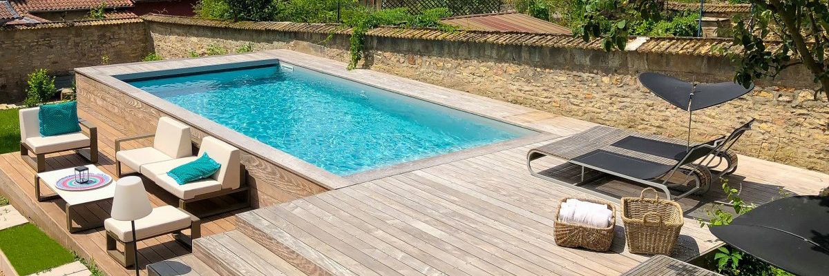 découvrez les meilleures solutions pour chauffer votre piscine hors sol, afin de prolonger vos baignades tout au long de l'année. explorez nos conseils pratiques, des systèmes de chauffage adaptés et des économies d'énergie pour profiter d'une eau agréable et confortable.