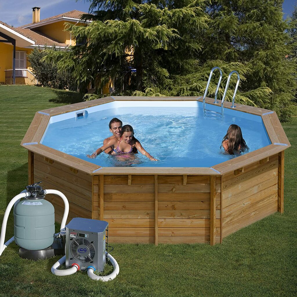 découvrez les meilleures solutions pour chauffer votre piscine hors sol et profiter de baignades agréables tout au long de l'année. que vous optiez pour une pompe à chaleur, un réchauffeur électrique ou des panneaux solaires, trouvez conseils et astuces pour optimiser la température de votre bassin et maximiser votre confort aquatique.