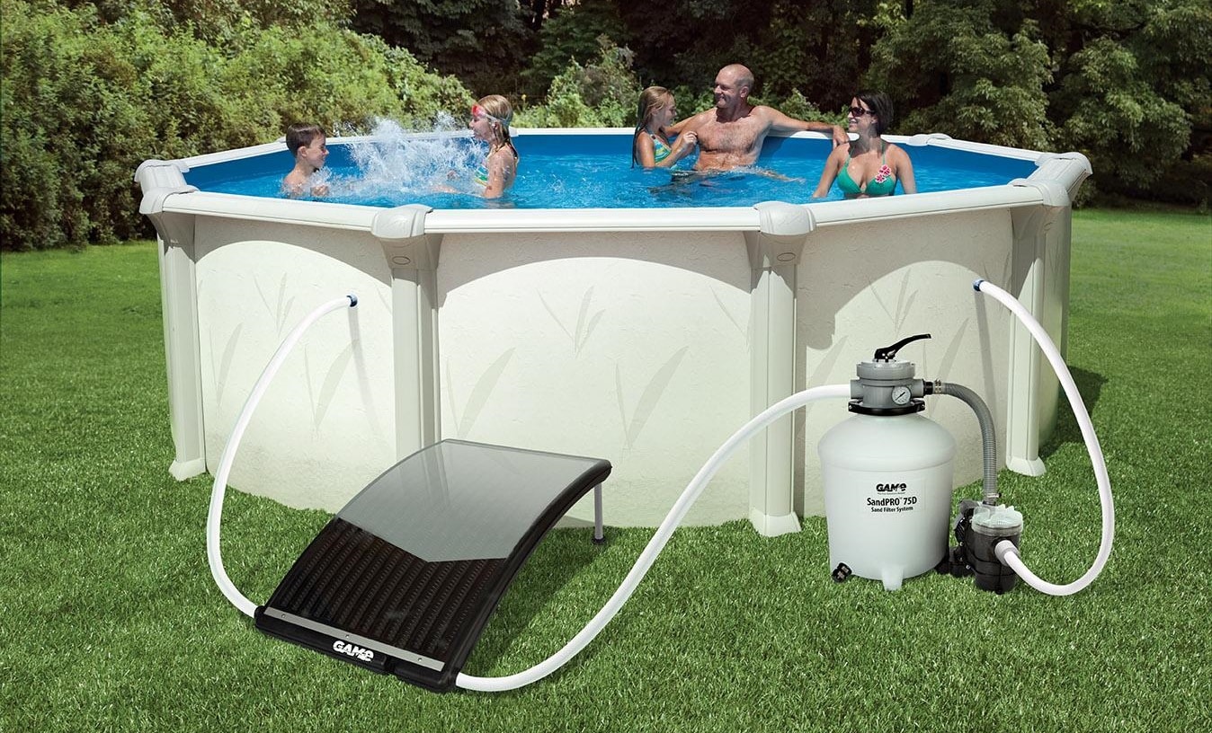 découvrez comment chauffer efficacement votre piscine hors sol pour prolonger vos moments de détente. explorez les différentes méthodes, du chauffage solaire aux chauffages électriques, pour maintenir une température agréable tout au long de la saison.