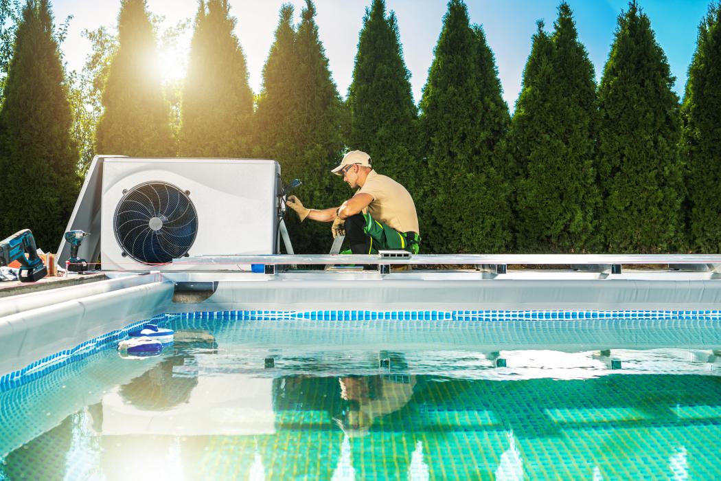 découvrez nos solutions efficaces pour chauffer votre piscine hors sol tout en optimisant votre confort et votre plaisir. profitez de votre eau à la température idéale toute l'année grâce à nos conseils et produits adaptés.