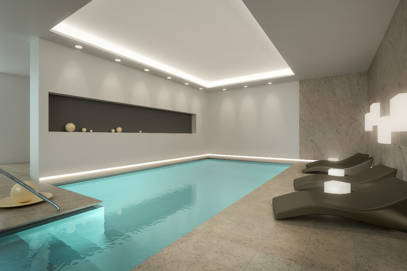 découvrez les meilleures solutions pour chauffer votre piscine intérieure et profiter d'une eau à la température idéale tout au long de l'année. optimisez votre confort aquatique avec nos conseils sur les systèmes de chauffage efficaces et économiques.