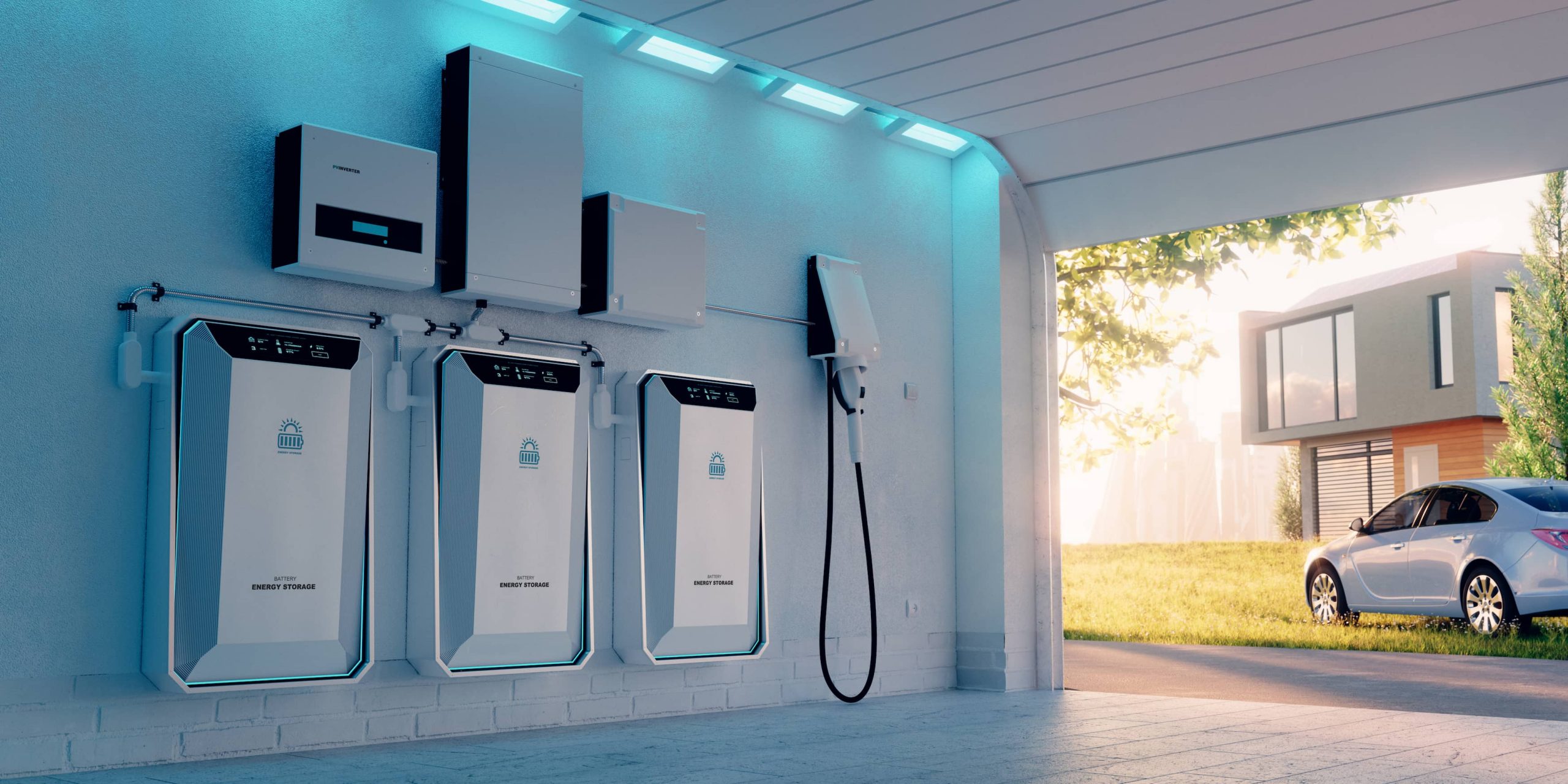découvrez comment choisir la batterie solaire idéale pour vos besoins énergétiques. comparez les types, les capacités et les marques pour maximiser l'efficacité de votre installation solaire.