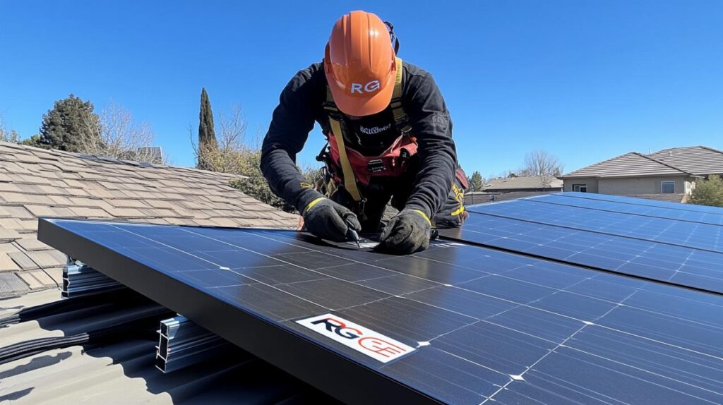découvrez comment choisir le bon installateur photovoltaïque pour votre projet. obtenez des conseils pratiques sur les critères essentiels, comparez les offres et assurez-vous d'optimiser l'installation de vos panneaux solaires afin de maximiser votre production d'énergie.