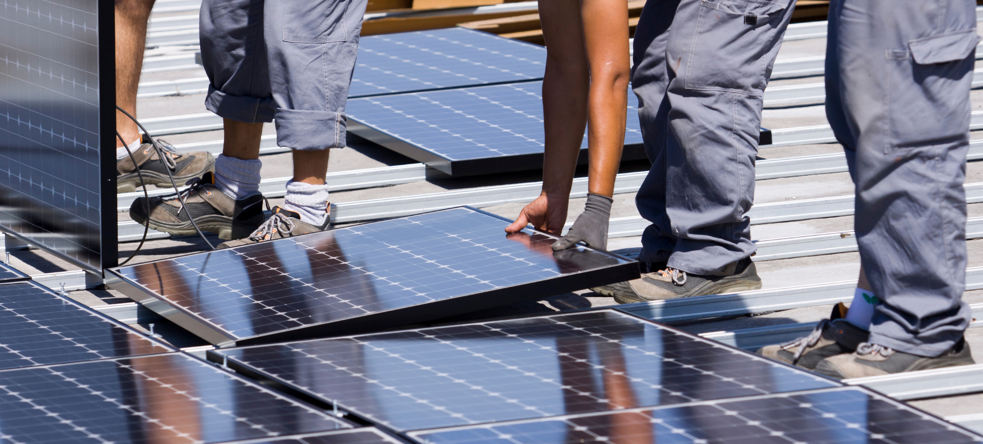 découvrez comment choisir les panneaux photovoltaïques adaptés à vos besoins. suivez nos conseils pour maximiser votre production d'énergie solaire et rentabiliser votre investissement.