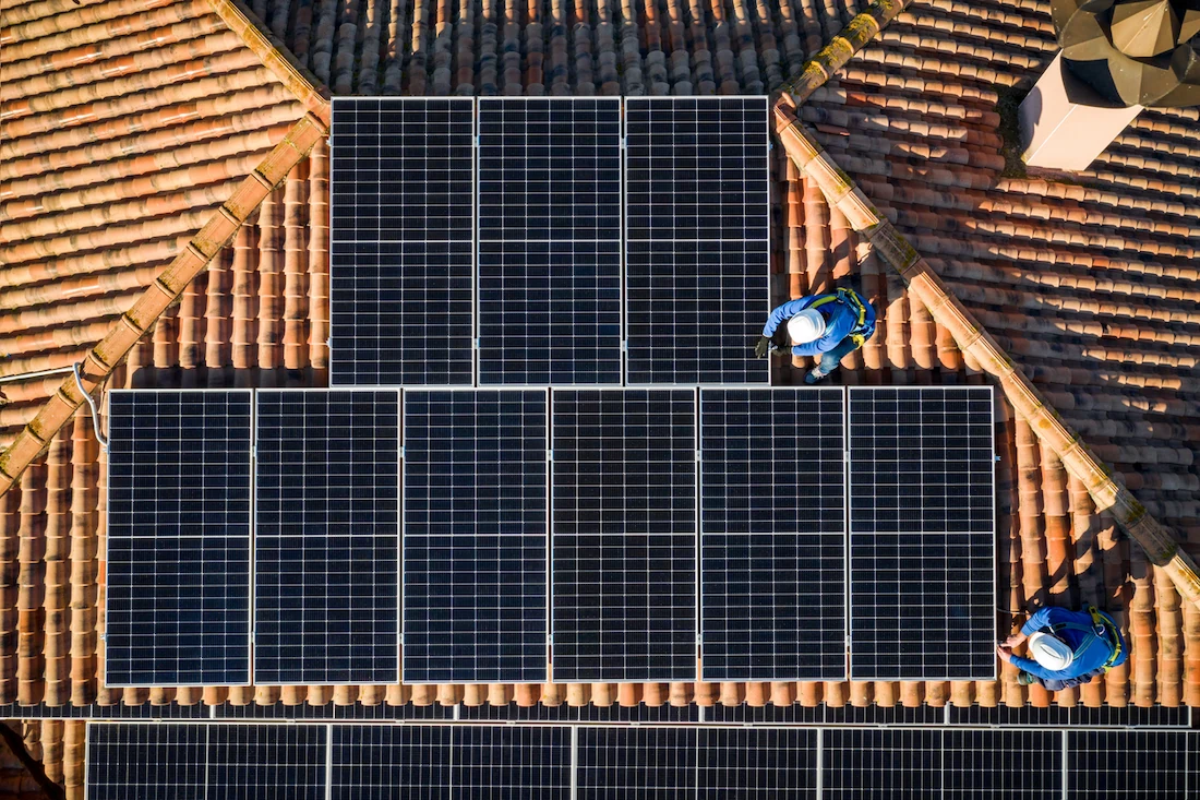 découvrez nos conseils pour choisir les panneaux photovoltaïques adaptés à vos besoins. optimisez votre production d'énergie solaire et faites un choix éclairé grâce à notre guide complet.