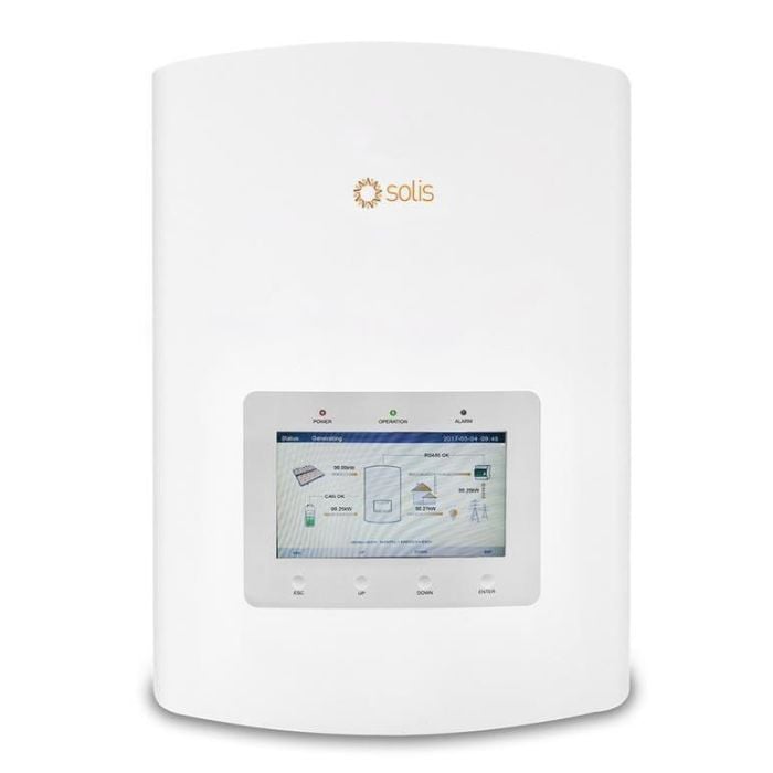 découvrez tout sur les onduleurs : des dispositifs essentiels pour garantir une alimentation électrique stable et ininterrompue. apprenez comment choisir le bon onduleur pour vos besoins, ses avantages, ainsi que son rôle crucial dans la protection de vos appareils électroniques.