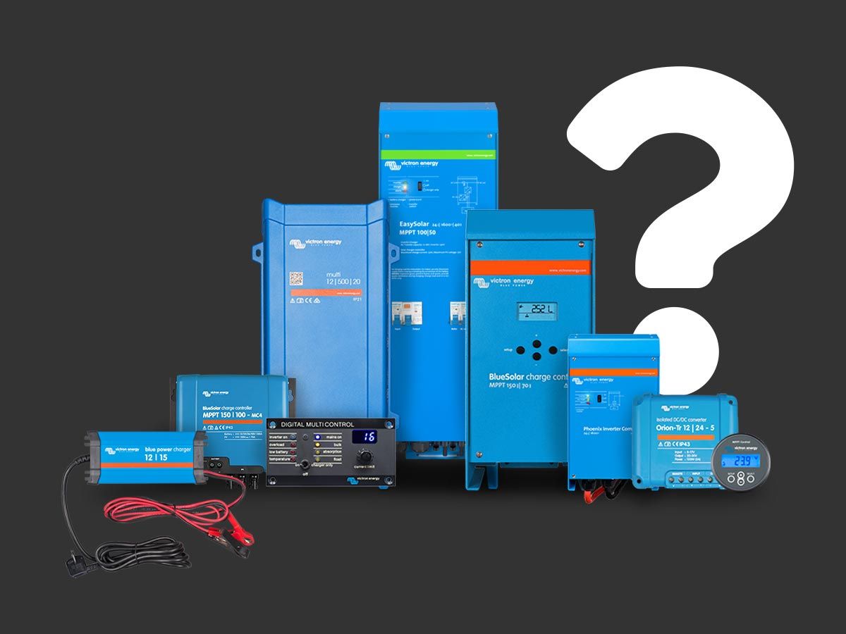 découvrez comment choisir le meilleur convertisseur solaire pour vos besoins. comparez les options disponibles, analysez leur performance et trouvez le modèle idéal pour maximiser l'efficacité de votre installation solaire.