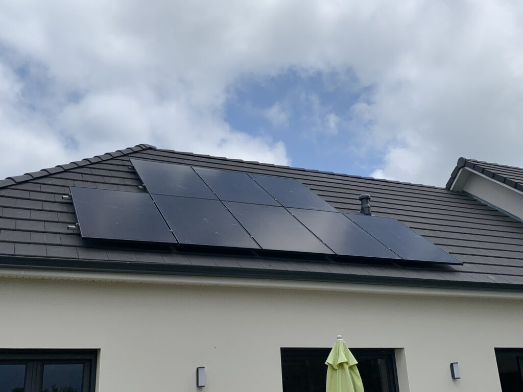 découvrez comment faire le bon choix pour l'installation de votre système photovoltaïque. explorez les options disponibles, les avantages financiers et environnementaux, ainsi que des conseils d'experts pour maximiser votre investissement dans l'énergie solaire.
