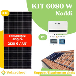 découvrez comment faire le bon choix pour l'installation de panneaux photovoltaïques. nos conseils experts vous guideront à travers les options disponibles, les critères à considérer et les avantages d'une énergie solaire durable. optez pour une solution économique et respectueuse de l'environnement !