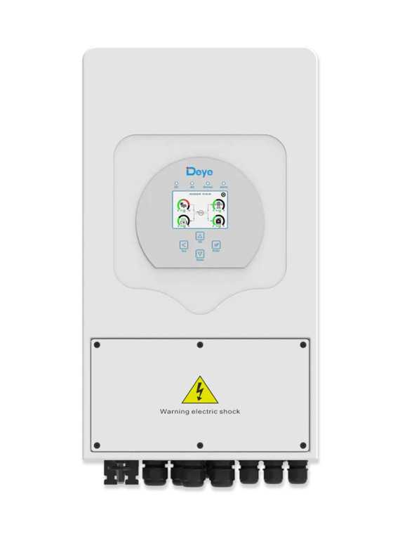 découvrez comment choisir le bon onduleur pour vos besoins énergétiques. guide complet sur les types d'onduleurs, critères de sélection, et conseils pratiques pour optimiser votre installation électrique.