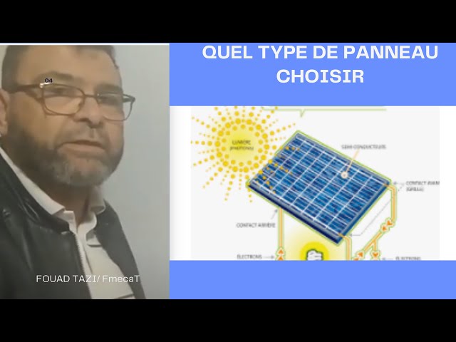 découvrez comment faire le meilleur choix de panneaux solaires pour votre maison ou votre entreprise. explorez les critères essentiels, les types de panneaux disponibles et les conseils pratiques pour optimiser votre investissement énergétique.