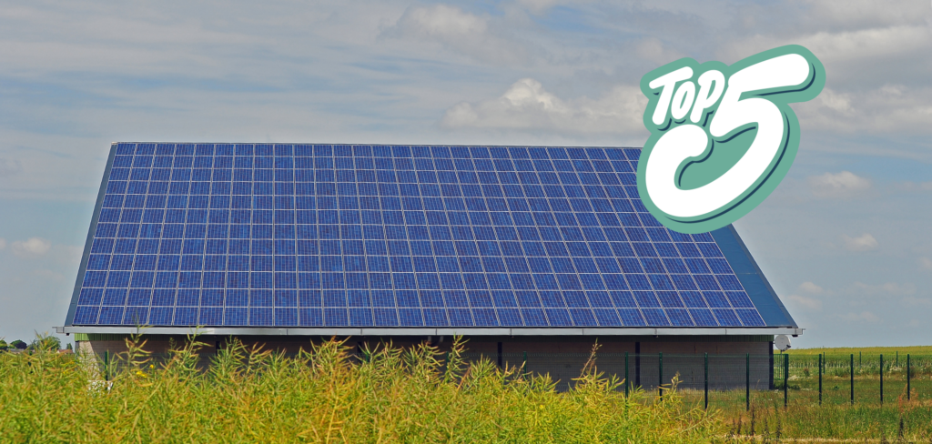 découvrez comment faire le meilleur choix de panneaux solaires pour optimiser votre consommation d'énergie. notre guide complet vous aidera à comparer les options, comprendre les avantages et choisir le système qui répond à vos besoins.
