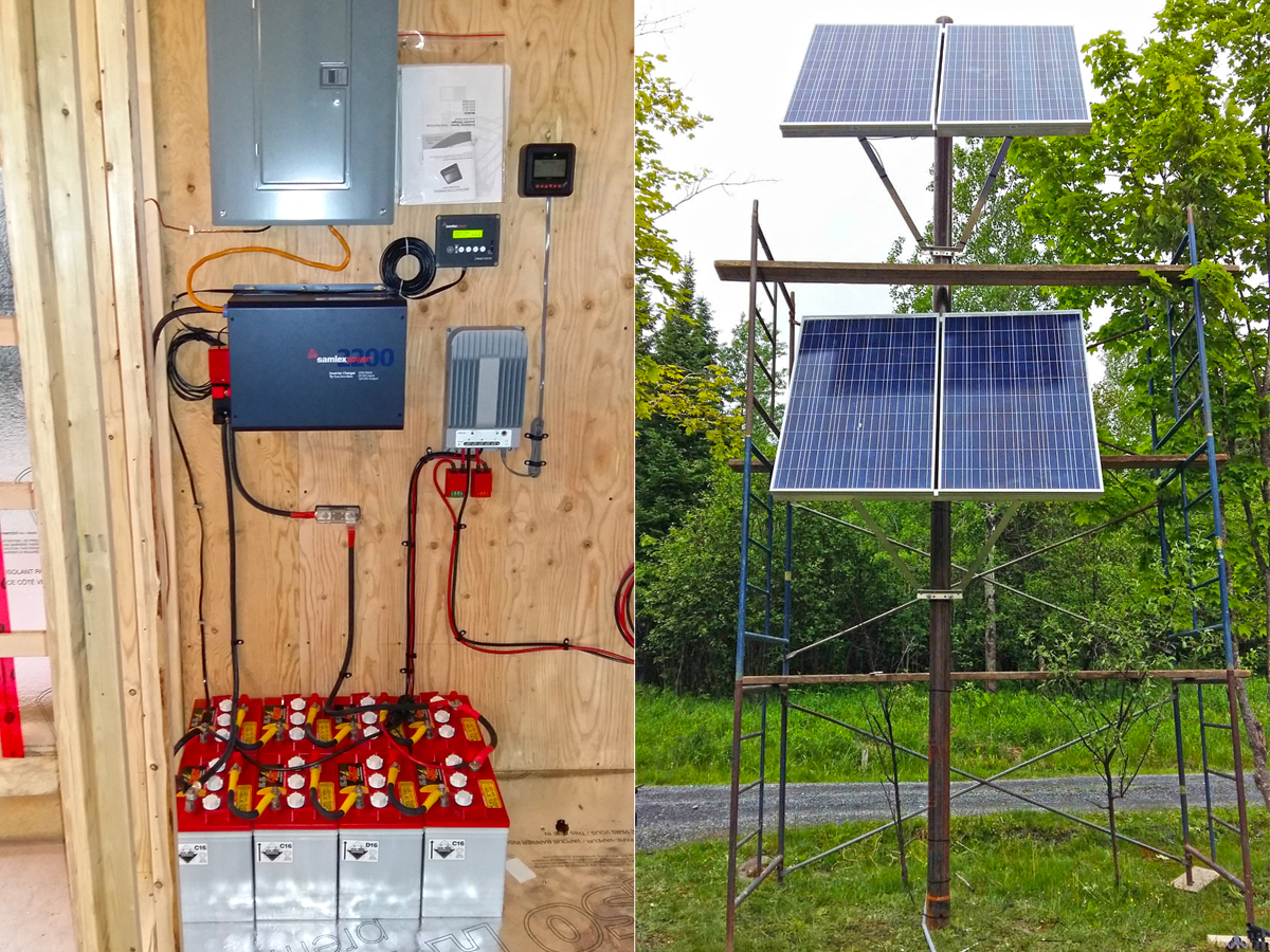 découvrez comment choisir le panneau solaire idéal pour vos besoins énergétiques. comparez les différents types, performances et coûts pour maximiser votre investissement tout en réduisant votre empreinte carbone.