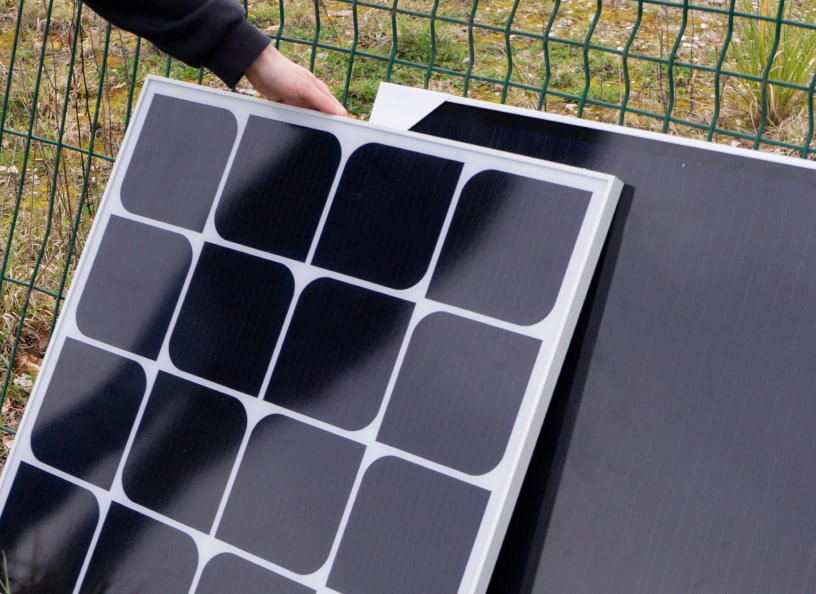 découvrez notre guide complet sur le choix des panneaux solaires. apprenez à évaluer les différents types, marques et caractéristiques pour faire un choix éclairé et optimisez votre consommation d'énergie renouvelable.