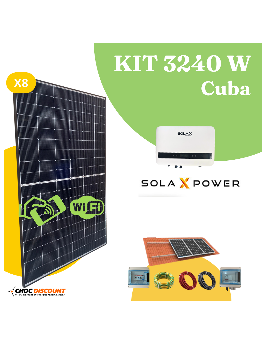 découvrez comment choisir les meilleurs panneaux photovoltaïques pour votre projet énergétique. notre guide vous aide à comprendre les critères essentiels, les types disponibles et les avantages de l'énergie solaire pour maximiser votre investissement.
