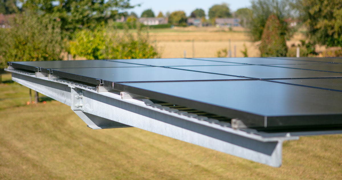 découvrez comment choisir les meilleurs panneaux photovoltaïques pour optimiser votre production d'énergie solaire. conseils, critères de sélection et solutions adaptées à vos besoins.