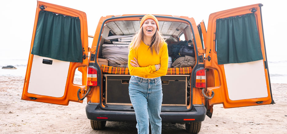 découvrez comment choisir le van aménagé idéal pour vos aventures. apprenez les critères essentiels pour sélectionner un modèle adapté à vos besoins, que ce soit pour des escapades en week-end ou des voyages prolongés.