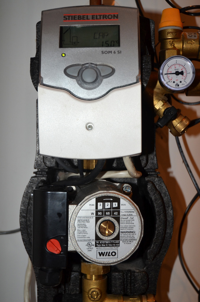 découvrez comment un circulateur solaire peut optimiser l'efficacité de votre système de chauffage. augmentez votre confort tout en réduisant vos factures d'énergie grâce à cette technologie écologique innovante.