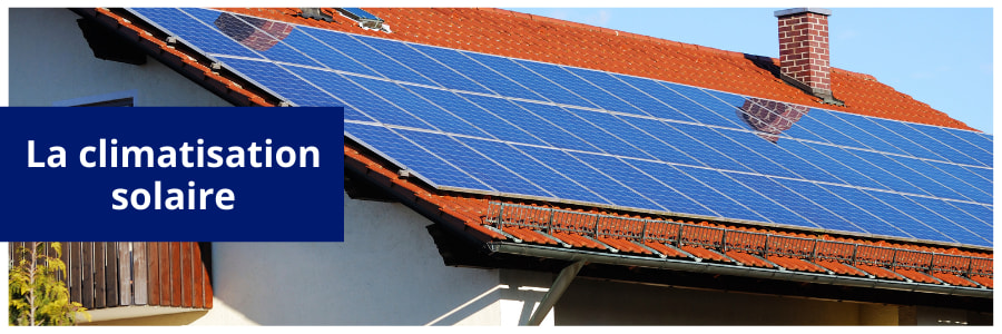 découvrez les avantages de la climatisation solaire, une solution écologique et économique pour rafraîchir votre intérieur tout en respectant l'environnement. optimisez votre confort avec une technology innovante qui utilise l'énergie du soleil.