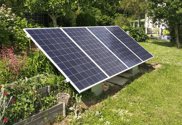 découvrez les avantages des clôtures photovoltaïques, une solution innovante alliant sécurité et production d'énergie solaire. idéales pour les propriétés souhaitant optimiser leur espace tout en bénéficiant d'une source d'énergie renouvelable, elles contribuent à réduire votre empreinte carbone tout en assurant une protection efficace.