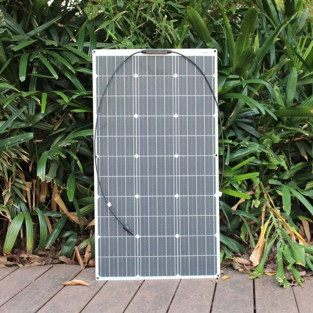 découvrez notre batterie pour panneau solaire de 300w, idéale pour stocker l'énergie solaire et alimenter vos appareils électriques de manière durable. performante et fiable, cette batterie est parfaite pour vos besoins en énergie renouvelable.