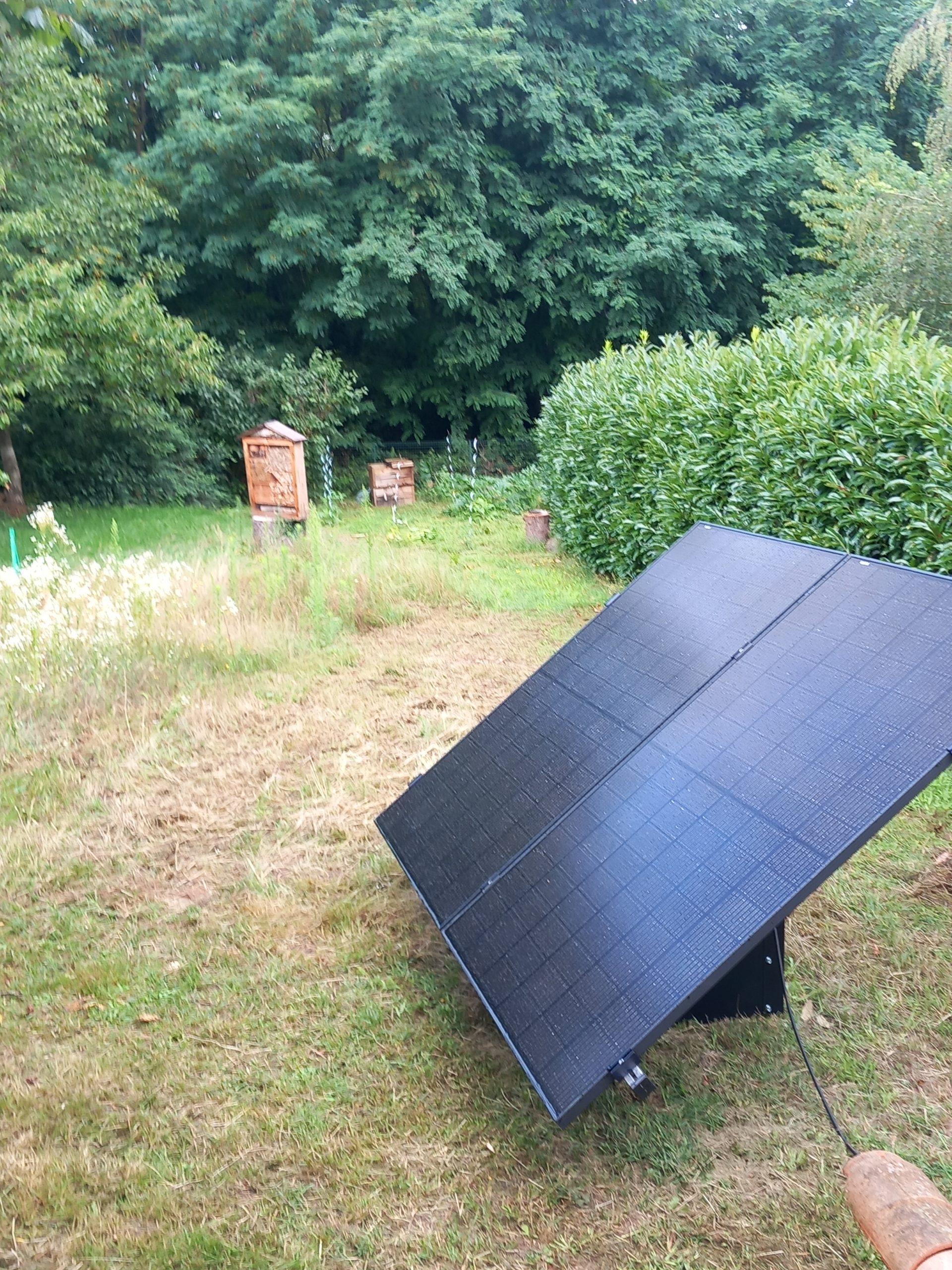 découvrez nos panneaux solaires de 1000w, une solution efficace et écologique pour produire votre propre énergie renouvelable. idéaux pour réduire vos factures d'électricité et minimiser votre empreinte carbone, ces panneaux puissants s'adaptent à tous vos besoins énergétiques.