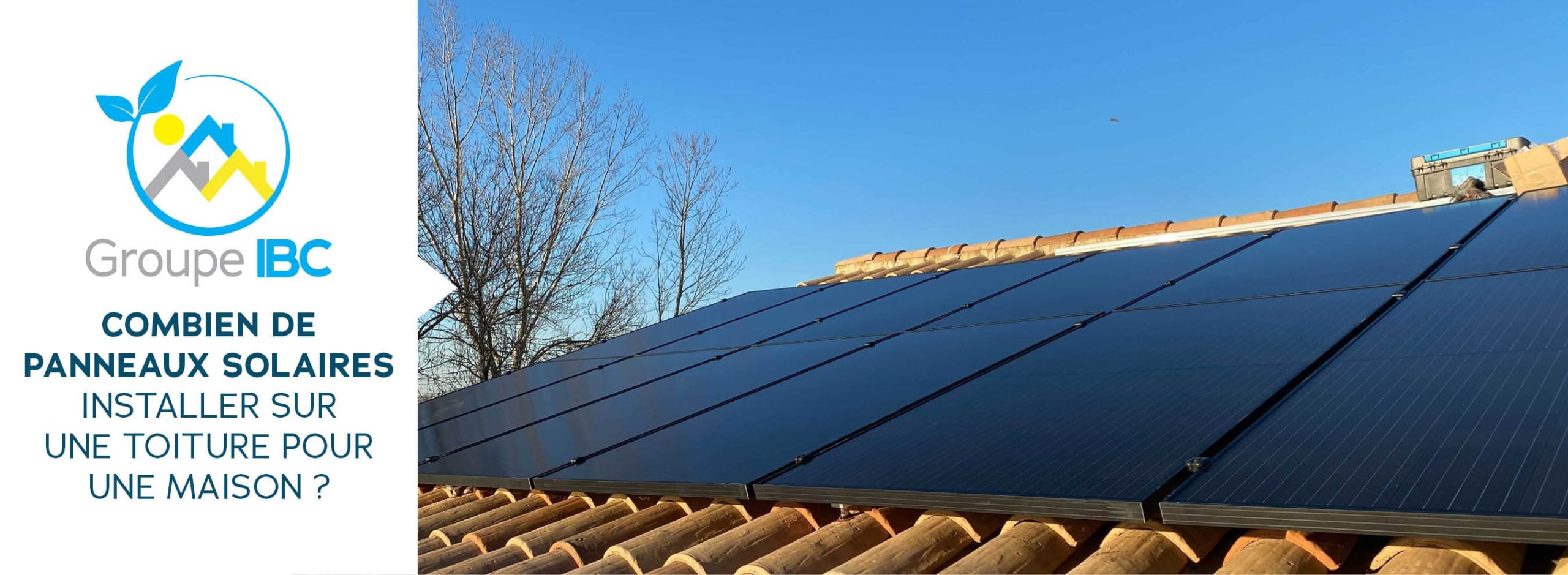 découvrez comment installer des panneaux solaires sur votre maison pour réduire votre facture d'électricité et contribuer à la protection de l'environnement. optez pour une énergie renouvelable et profitez d'une autonomie énergétique tout en augmentant la valeur de votre propriété.
