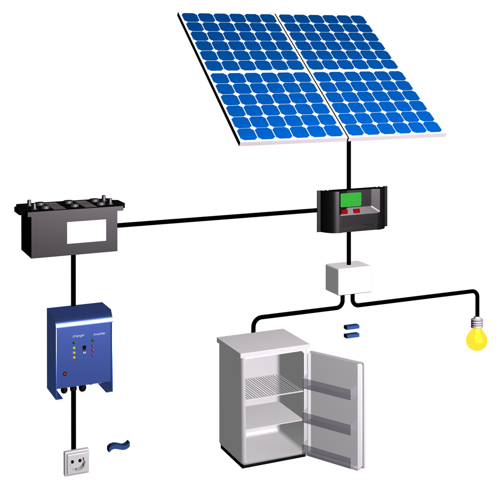 découvrez comment calculer efficacement la capacité de votre batterie solaire pour optimiser votre système énergétique. apprenez à évaluer vos besoins et à choisir la solution adaptée à votre consommation d'énergie.